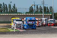 Truck Racing Misano 2016