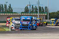 Truck Racing Misano 2016