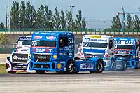 Truck Racing Misano 2016
