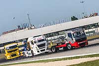 Truck Racing Misano 2016