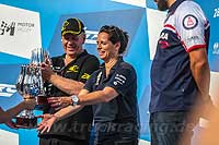 Truck Racing Misano 2016