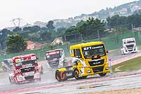 Truck Racing Misano 2016