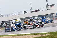 Truck Racing Misano 2016