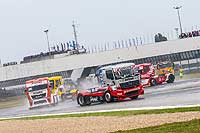 Truck Racing Misano 2016