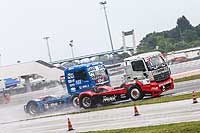 Truck Racing Misano 2016