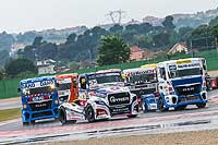 Truck Racing Misano 2016