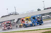 Truck Racing Misano 2016