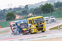 Truck Racing Misano 2016