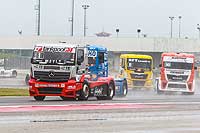 Truck Racing Misano 2016