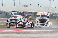 Truck Racing Misano 2016