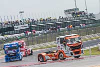 Truck Racing Misano 2016