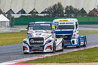 Truck Racing Misano 2016