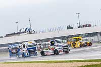 Truck Racing Misano 2016