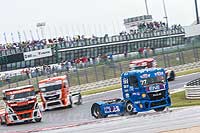 Truck Racing Misano 2016