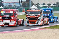 Truck Racing Misano 2016