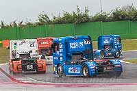Truck Racing Misano 2016