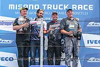 Truck Racing Misano 2016
