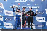 Truck Racing Misano 2016