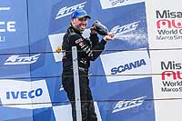 Truck Racing Misano 2016