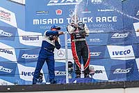 Truck Racing Misano 2016