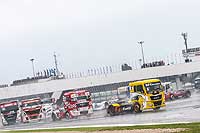 Truck Racing Misano 2016