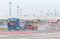Truck Racing Misano 2016