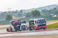 Truck Racing Misano 2016