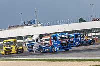 Truck Racing Misano 2016
