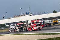 Truck Racing Misano 2016