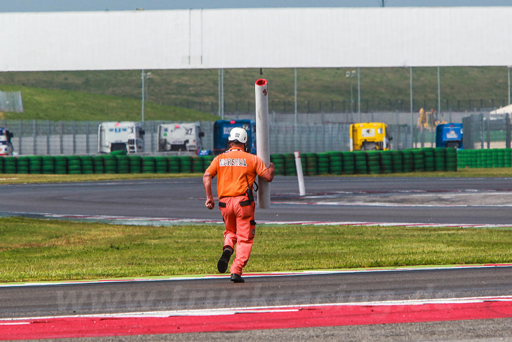 Truck Racing Misano 2016