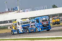Truck Racing Misano 2016