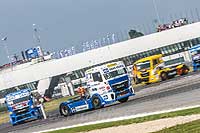 Truck Racing Misano 2016