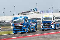 Truck Racing Misano 2016