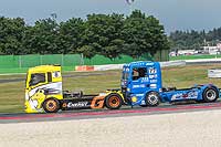 Truck Racing Misano 2016