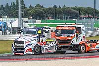 Truck Racing Misano 2016