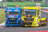 Truck Racing Misano 2016