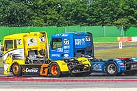 Truck Racing Misano 2016