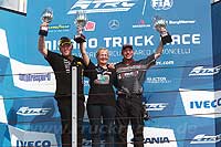 Truck Racing Misano 2016