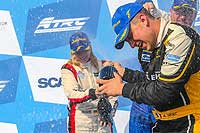 Truck Racing Misano 2016