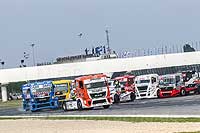Truck Racing Misano 2016