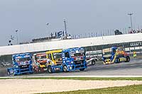 Truck Racing Misano 2016