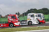 Truck Racing Misano 2016