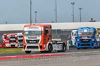 Truck Racing Misano 2016