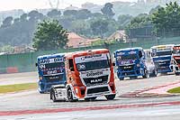 Truck Racing Misano 2016