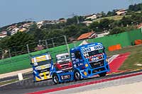 Truck Racing Misano 2016