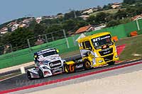 Truck Racing Misano 2016