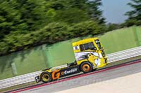 Truck Racing Misano 2016