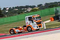 Truck Racing Misano 2016