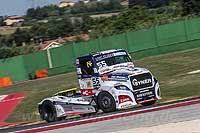 Truck Racing Misano 2016