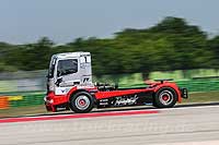 Truck Racing Misano 2016
